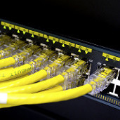IT Infrastructure